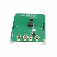 Monolithic Power Systems Inc. - EVM3682-RE-00A - EVAL BOARD FOR MPM3682