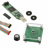 Monolithic Power Systems Inc. - EVMA750-Q-00A - EVAL KIT FOR MA750
