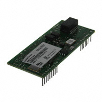 Multi-Tech Systems Inc. - MT100SEM - DEVICE SERVER EMBEDDED 5V