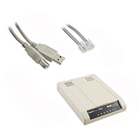 Multi-Tech Systems Inc. MT9234ZBA-USB-CDC