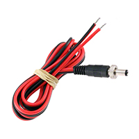 Multi-Tech Systems Inc. - PC-932-DC - POWER CABLE DC