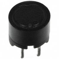 Murata Power Solutions Inc. - 12LRS684C - FIXED IND 680UH 500MA 1.65 OHM