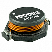 Murata Power Solutions Inc. - 28102C - FIXED IND 1UH 15.5A 2.6 MOHM SMD