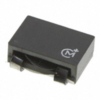 Murata Power Solutions Inc. - 37501C - FIXED IND 500NH 19.5A 1 MOHM SMD