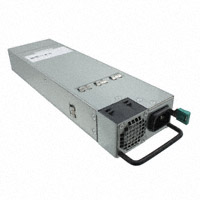 Murata Power Solutions Inc. - D1U3CS-W-850-12-HC4C - AC/DC CONVERTER 12V 850W