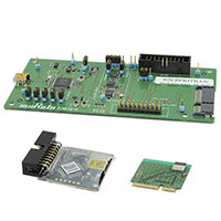 Murata Electronics North America LBCA2HNZYZ-TEMP-DK