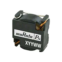 Murata Power Solutions Inc. - 40330C - FIXED IND 33UH 1.66A 54 MOHM