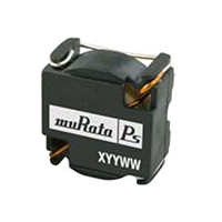 Murata Power Solutions Inc. - 41151C - FIXED IND 150UH 1.16A 247 MOHM