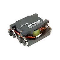 Murata Power Solutions Inc. - 43402C - FIXED IND 4UH 22.4A 3.1 MOHM