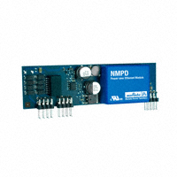 Murata Power Solutions Inc. - NMPD0103C - POWER OVER ETHERNET MODULE