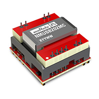 Murata Power Solutions Inc. - NMUSB202MC-R13 - DGTL ISO 3K 2CH USB MODULE