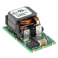 Murata Power Solutions Inc. - OKL-T/12-W5N-C - DC/DC CONVERTER 0.6-3.63V 44W