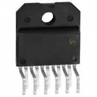 Texas Instruments - LM3886T - IC AMP AUDIO PWR 68W AB TO220-11