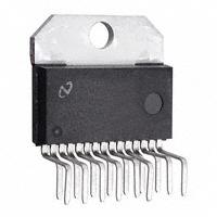 Texas Instruments - LM4765T/NOPB - IC AMP AUDIO PWR 30W AB TO220-15