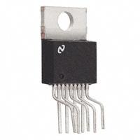Texas Instruments - LM2439T/NOPB - IC DRIVER MONOLITHIC TO-220-9
