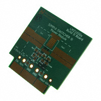 Texas Instruments - 551600440-001/NOPB - BOARD WEBENCH LMZ POWER MODULE