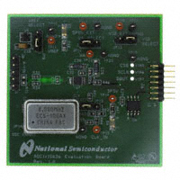 Texas Instruments - ADC161S626EB/NOPB - BOARD EVAL FOR ADC161S626