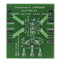 Texas Instruments CLC730132/NOPB