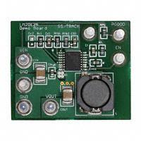 Texas Instruments LM20125EVAL