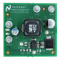 Texas Instruments LM22670EVAL