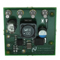 Texas Instruments LM22670INVEVAL