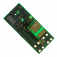 Texas Instruments - LM25574BLDT - WEBENCH BUILD IT BOARD LM25574