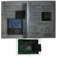 Texas Instruments LM2587EVAL