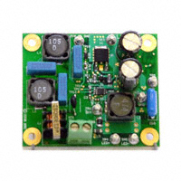 Texas Instruments - LM3445TRIACEVAL - BOARD EVAL LM3445MM