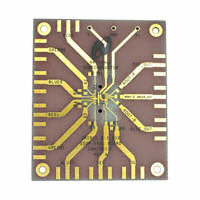 Texas Instruments - LMH730151/NOPB - EVAL BOARD FOR HS TRIPLE 2:1 MUX