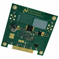 Texas Instruments LMZ22003EVAL/NOPB
