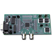 Texas Instruments - SD130EVK - BOARD EVALUATION LMH0030