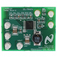Texas Instruments LM20123EVAL