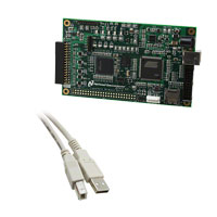 Texas Instruments - SPIO-4/NOPB - BOARD INTERFACE FOR AFE