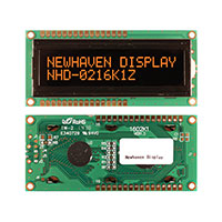 Newhaven Display Intl NHD-0216K1Z-NSO-FBW-L