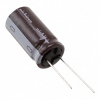 Nichicon - UPT2E151MHD - CAP ALUM 150UF 20% 250V RADIAL