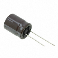 Nichicon - UCS2E680MHD1TN - CAP ALUM 68UF 20% 250V RADIAL