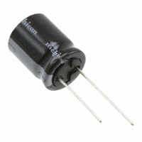 Nichicon - UHW1A472MHD6 - CAP ALUM 4700UF 20% 10V RADIAL