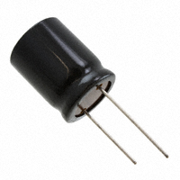 Nichicon - URS1V332MRD - CAP ALUM 3300UF 20% 35V RADIAL