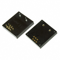 NKK Switches - AT9704-065FH - SOCKET FOR LCD 64X32 PUSHBUTTON