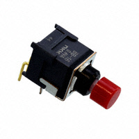 NKK Switches - BB16AH-FC - SWITCH PUSH SPDT 0.4VA 28V