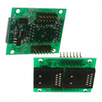 NKK Switches - IS-L0205-C - LOGIC BOARD FOR 36X24 LCD