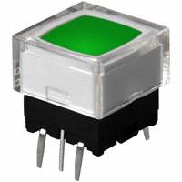 NKK Switches - JB15LPF-JF - SWITCH TACTILE SPST-NO 0.05A 24V