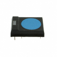 NKK Switches - JF15RP2GC - SWITCH TACTILE SPST-NO 0.05A 24V