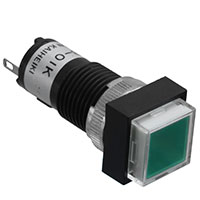 NKK Switches KB01KW01-12-JF