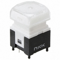 NKK Switches KP0115ACBKG03RGB-2TJB