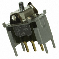 NKK Switches M2015TZG23