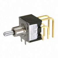 NKK Switches M2024S2A2G40
