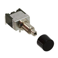 NKK Switches MB2065SS2G30-CA
