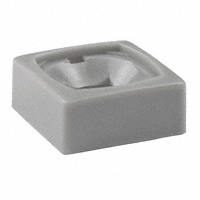 NKK Switches - AT4078H - FRAME GRAY FOR AT4077 BUTTON JB
