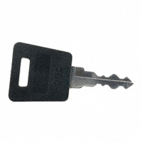 NKK Switches - AT4147-003 - REPLACEMENT KEY FOR CKM SERIES
